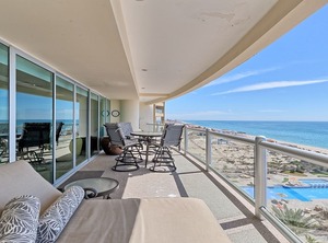 Luna Blanca Puerto Penasco | Puerto Penasco