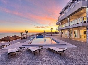 Palms Villa Puerto Penasco | Puerto Penasco