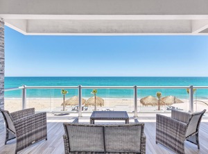 Palms Villa Puerto Penasco | Puerto Penasco