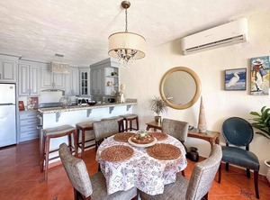 Mexican Ambience Townhome | Brisas del Golfo