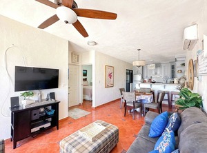 Mexican Ambience Townhome | Brisas del Golfo