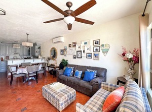 Mexican Ambience Townhome | Brisas del Golfo