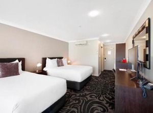 Millennium Hotel Plymouth Waterfront | New Plymouth CBD