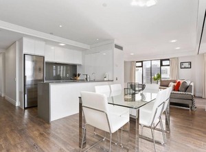 City | Auckland Central Business District