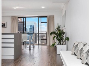 City | Auckland Central Business District