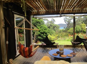 Mulberry Grove Retreat | Tryphena