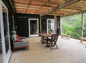 Mulberry Grove Retreat | Tryphena