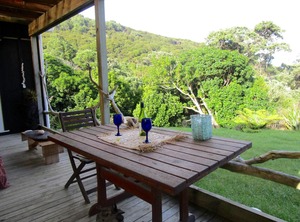 Mulberry Grove Retreat | Tryphena