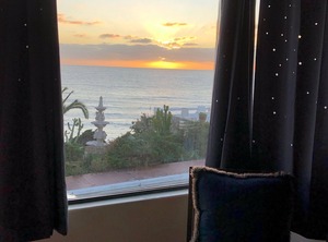 Plaza Del Mar | La Fonda