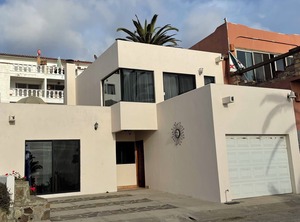 Plaza Del Mar | La Fonda