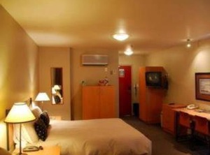 Motel | Epsom