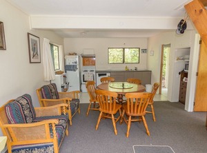 Pihanga Cottage Kuratau Bach Omori | Kuratau