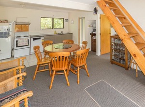 Pihanga Cottage Kuratau Bach Omori | Kuratau