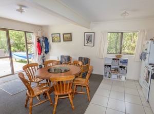 Pihanga Cottage Kuratau Bach Omori | Kuratau