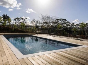 Plume Villas | Matakana