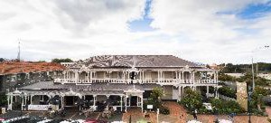 Prince Hotel | Rotorua