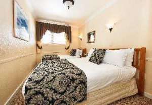 Prince Hotel | Rotorua