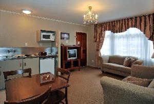 Prince Hotel | Rotorua
