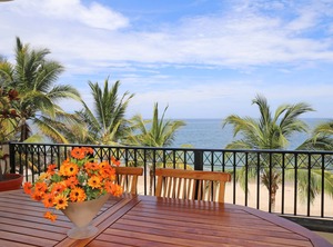 Marcela Resort Puerto Vallarta | Colonia 5 de Diciembre