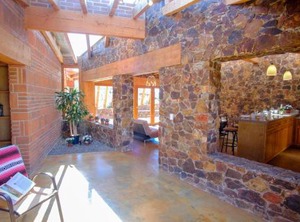 Rancho El Rossinyol | Valle de Guadalupe