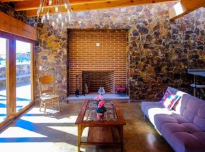 Rancho El Rossinyol | Valle de Guadalupe