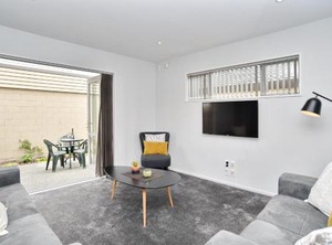 Riccarton Hotel Christchurch | Riccarton