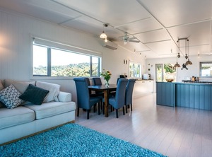 Rocky Bay Waiheke | Omiha
