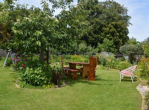 Cottage | Motueka