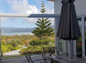 Harbour B | Matarangi