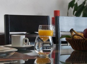 Suites | Zona Rosa