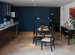 Suites | Zona Rosa