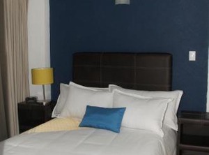 Suites | Zona Rosa