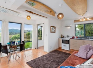 Surfinn Eco Cottage Papatowai | Papatowai