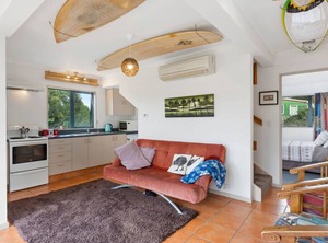 Surfinn Eco Cottage Papatowai | Papatowai