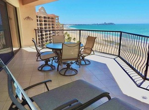 Sonoran Sea Ssw | Puerto Penasco