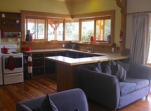 The Ski Miharo Rangataua Holiday | Rangataua