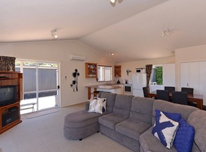 Tuis Tata Golden Bay Holiday Beach | Tata Beach