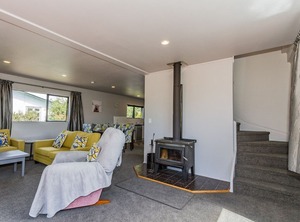 Turoa Tirohanga Retreat Rangataua Holiday | Rangataua