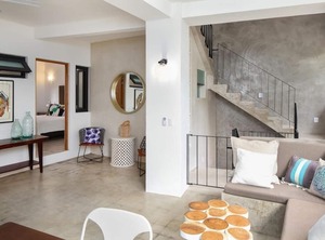 Villa Dorado | North End
