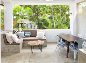 Villa Dorado | North End