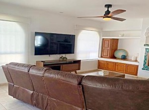 Villa Relax | Benito Juarez