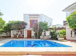 Villa Relax | Benito Juarez