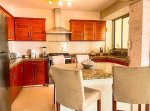 Villas Altas Mismaloya | South Shore Hotel Area