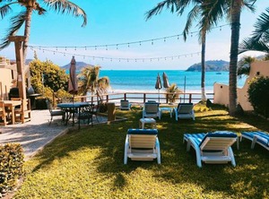 Hotel Villas Miramar | Playa la Madera