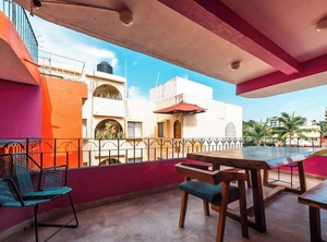 Zihua Mia Hotel Boutique | Centro
