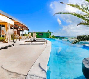 Playa Del Carmen 