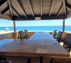 Casa Tortuga Las Beach 