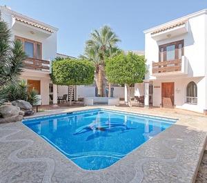 Casita De Maria 