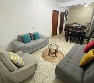 Casa Bahía Bungalow Centro 