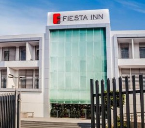 Fiesta Inn Plaza Central Aeropuerto 